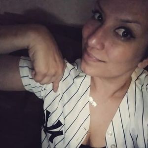 Meet your Posher, Ruth